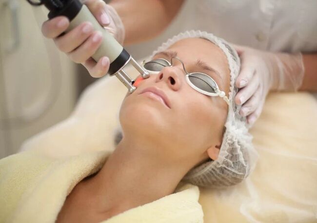 Facial rejuvenation