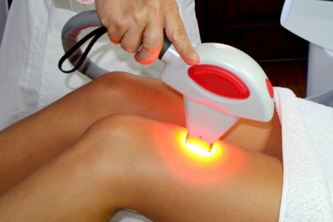 Laser hair removal hair