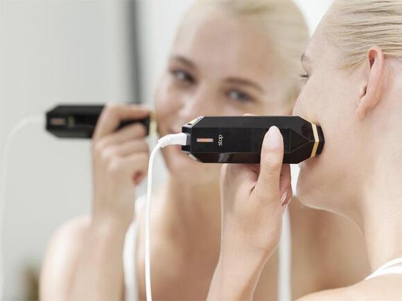 Perform the procedure