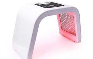 Skin rejuvenation machine at home